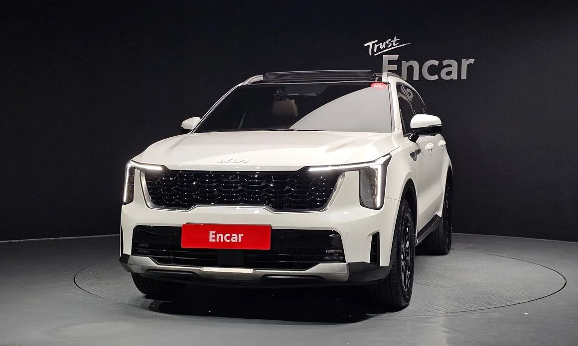 Kia Sorento — фото 2
