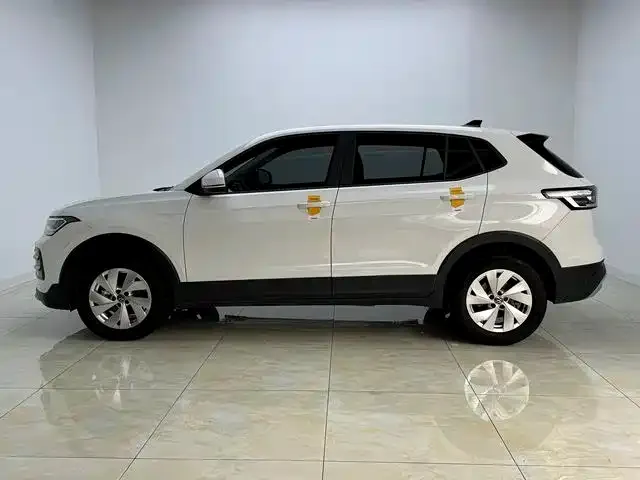 Volkswagen Tharu — фото 4