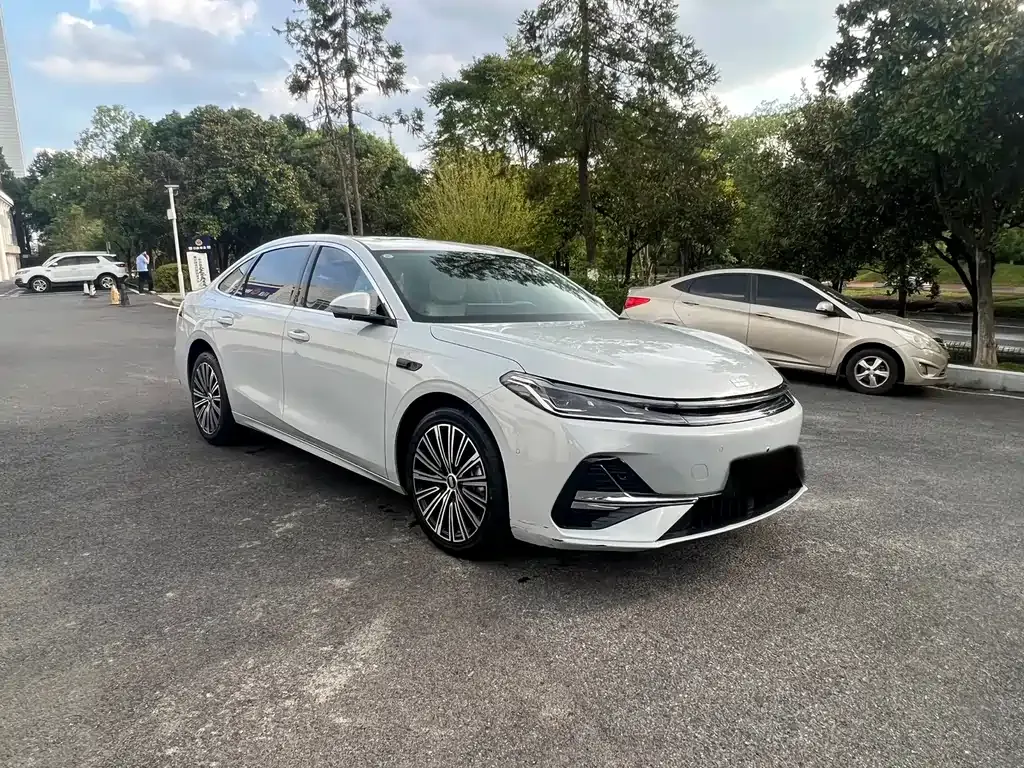 Geely 银河A7 EM 2025 из CN, фото 6