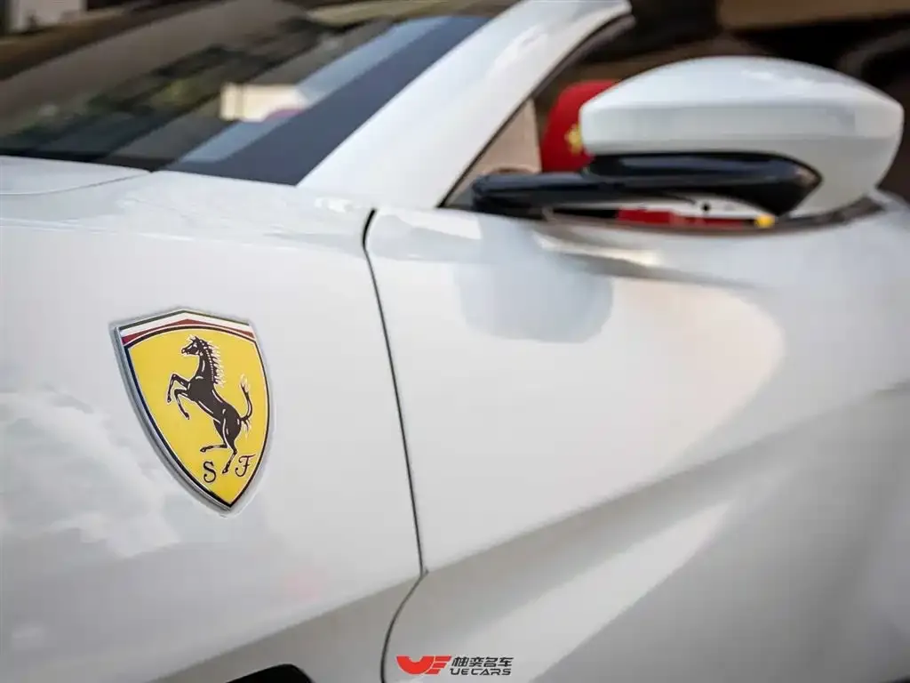 Ferrari Portofino 2023 из CN, фото 2