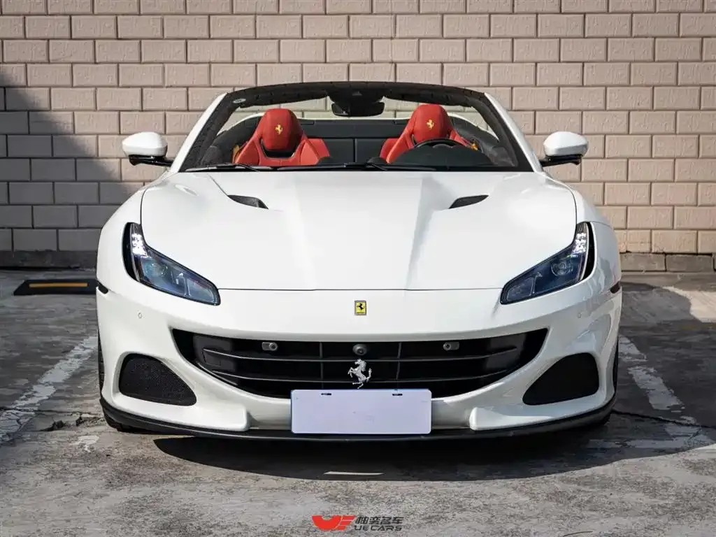 Ferrari Portofino 2023 из CN, фото 3