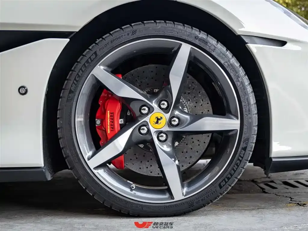 Ferrari Portofino 2023 из CN, фото 10
