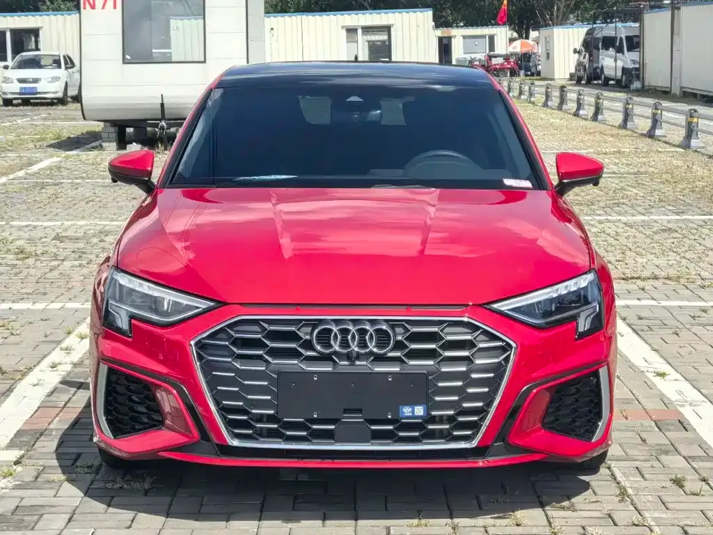 Audi A3 — фото 10