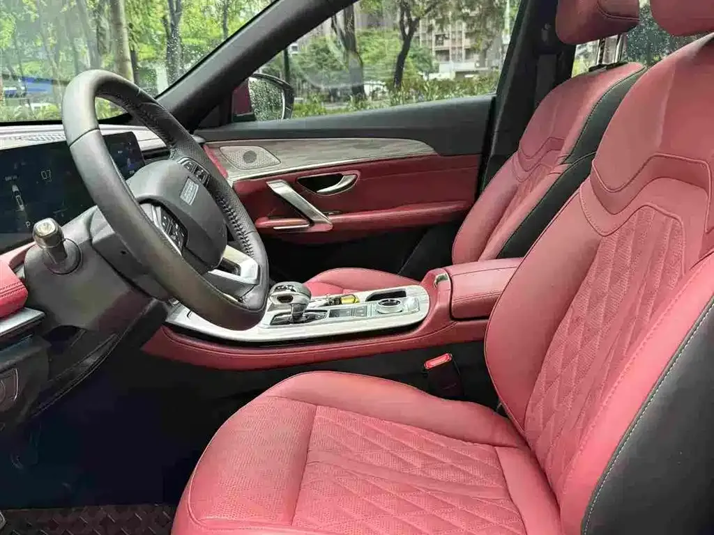 Jetour X70 PLUS 2024 из CN, фото 3