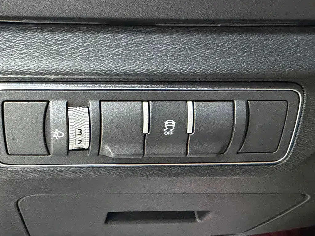 Jetour X70 PLUS — фото 10