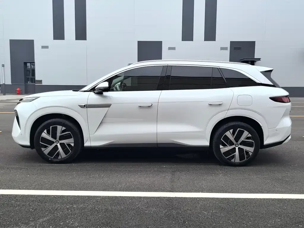 BYD Tang L — фото 6