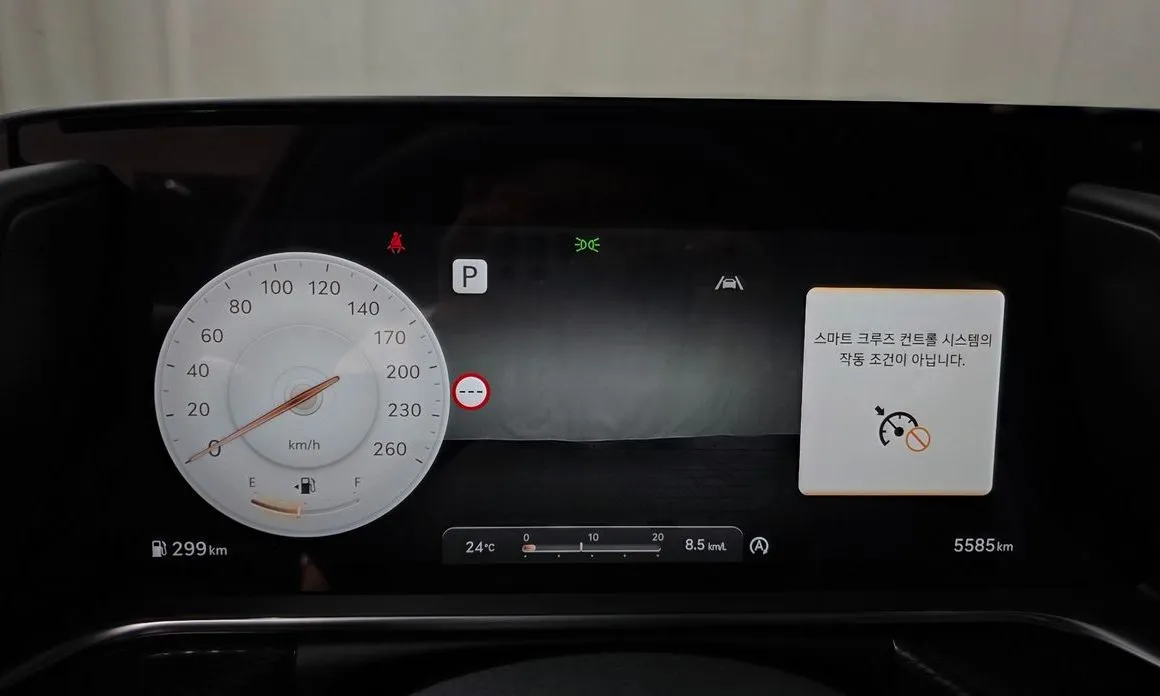 Genesis G90 2023 из KR, фото 5