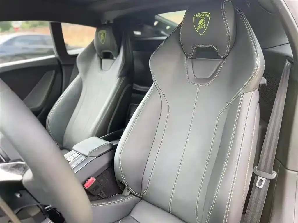 Lamborghini Huracan — фото 4