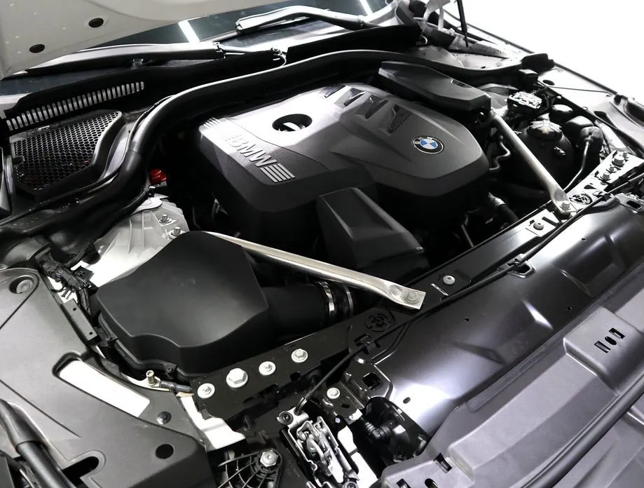 BMW 5-Series 2026 из KR, фото 6