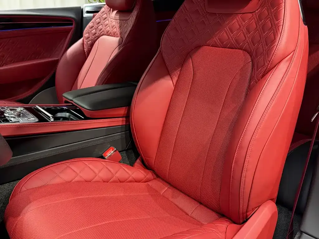 Bentley Continental — фото 4