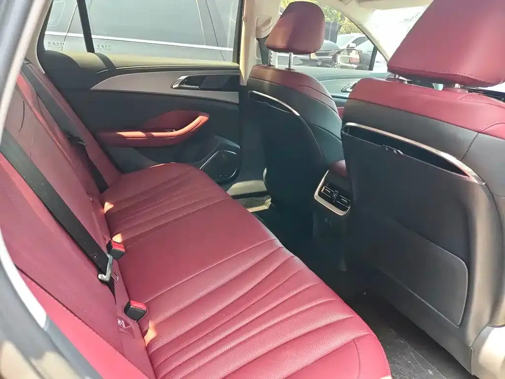 Hongqi H5 2024 из CN, фото 5