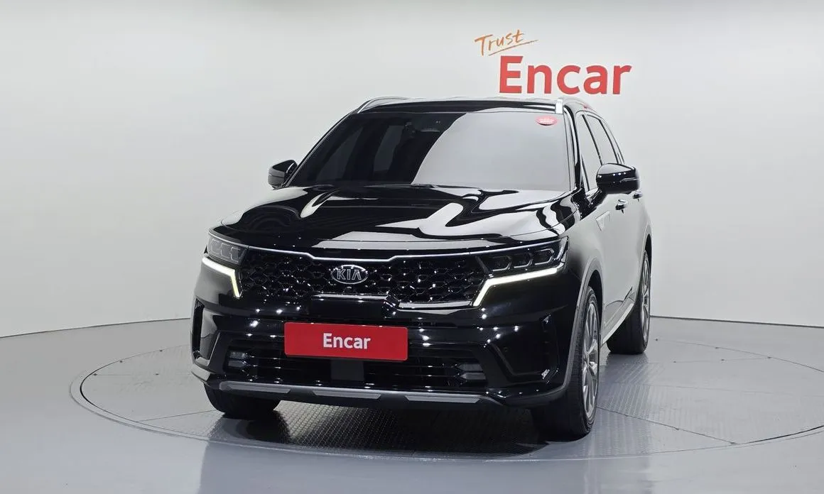 Kia Sorento — фото 2