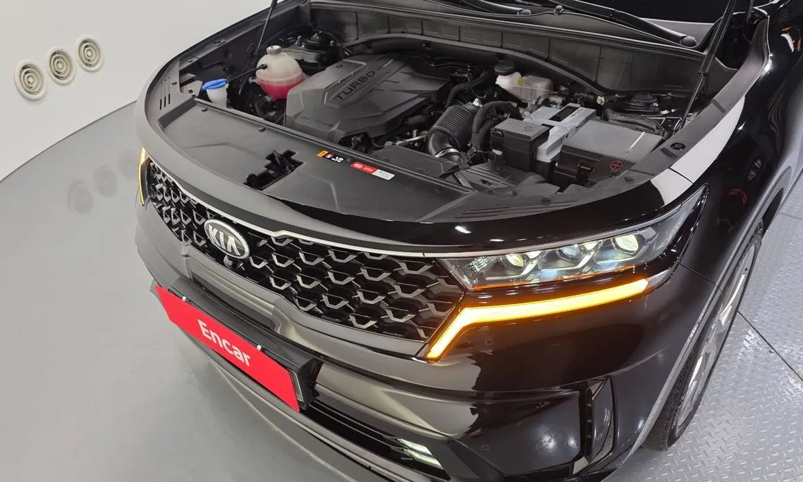 Kia Sorento — фото 4