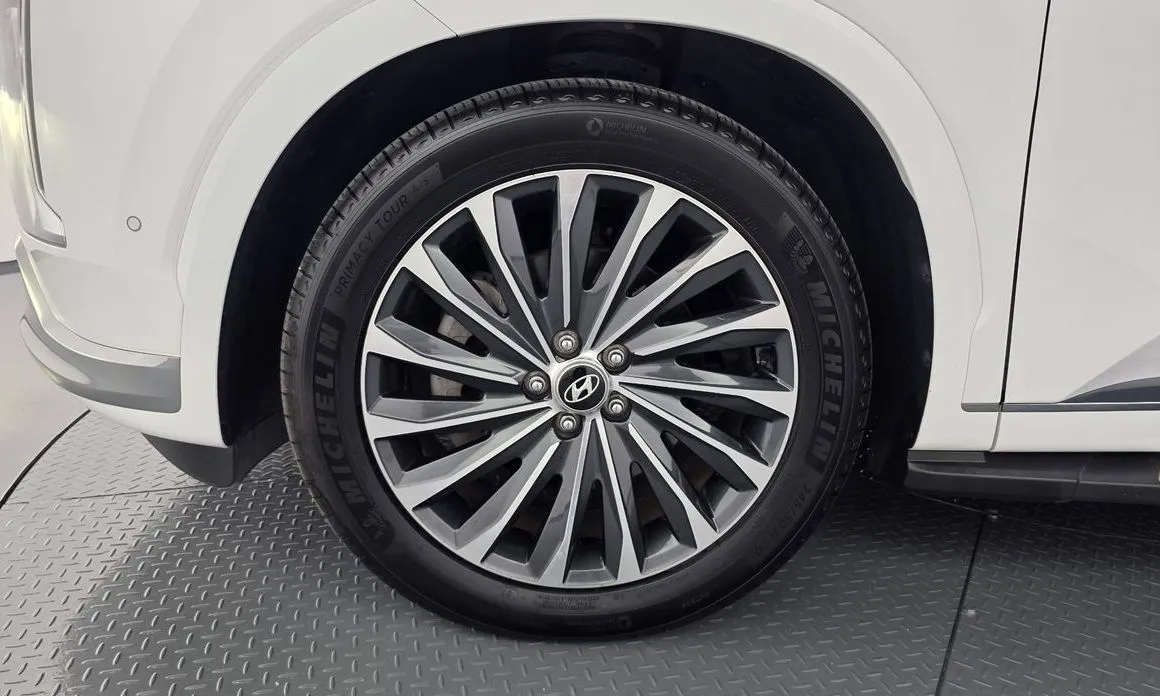 Hyundai Palisade — фото 9