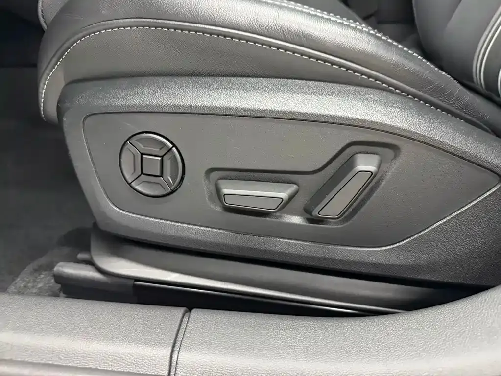 Audi A3 — фото 8