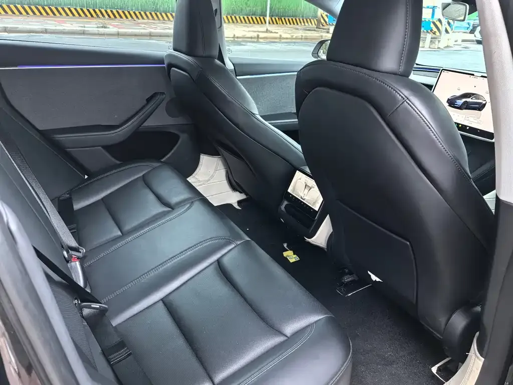 Tesla Model 3 — фото 3