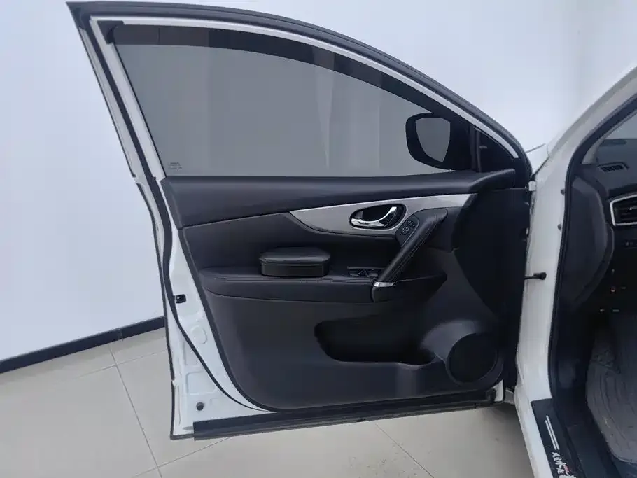 Nissan Qashqai — фото 3