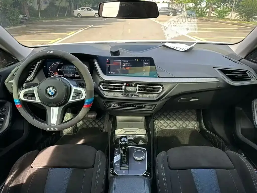 BMW 2 Series (Import) 2024 из CN, фото 4