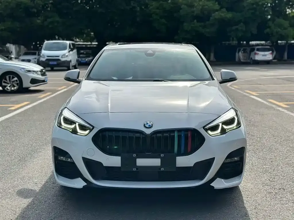 BMW 2 Series (Import) 2024 из CN, фото 5