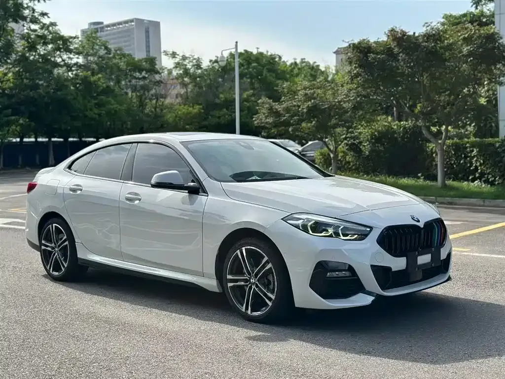 BMW 2 Series (Import) 2024 из CN, фото 10