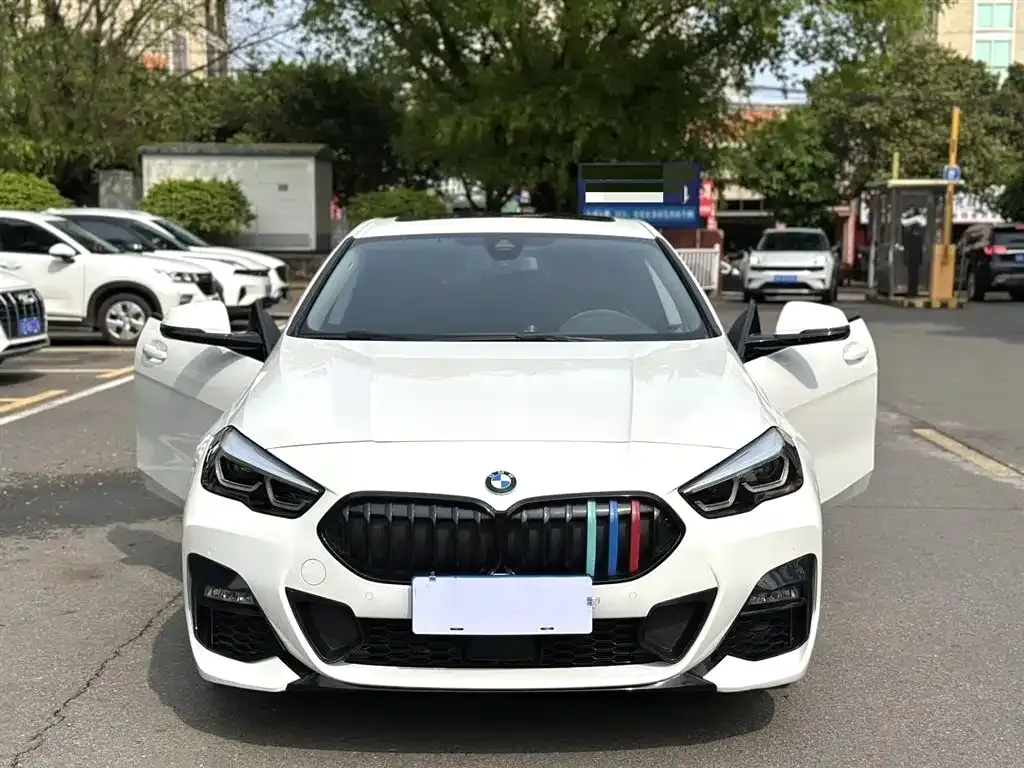 BMW 2 Series (Import) 2024 из CN, фото 8