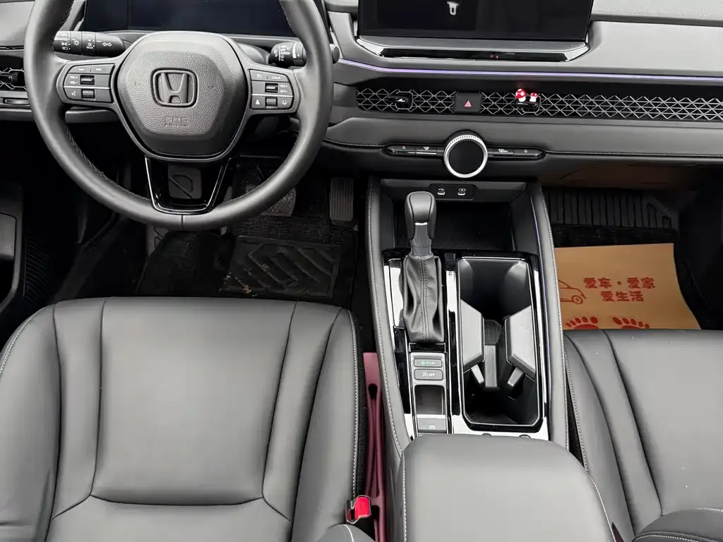 Honda Accord — фото 2