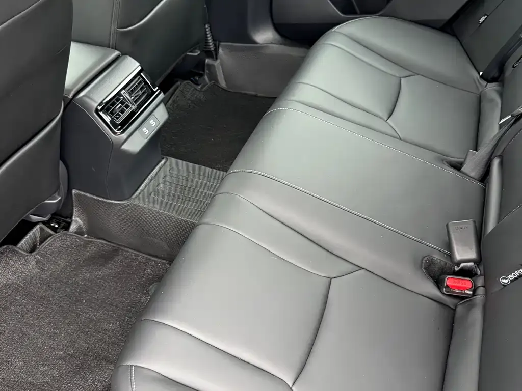 Honda Accord — фото 4