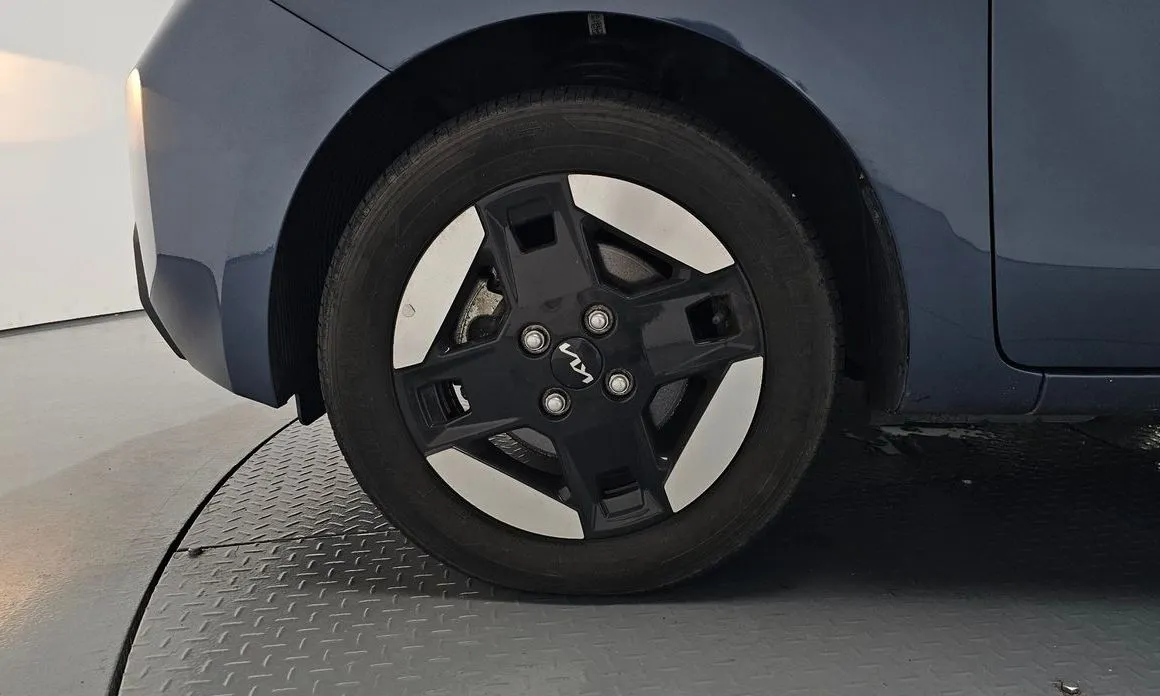 Kia RAY 2024 из KR, фото 8