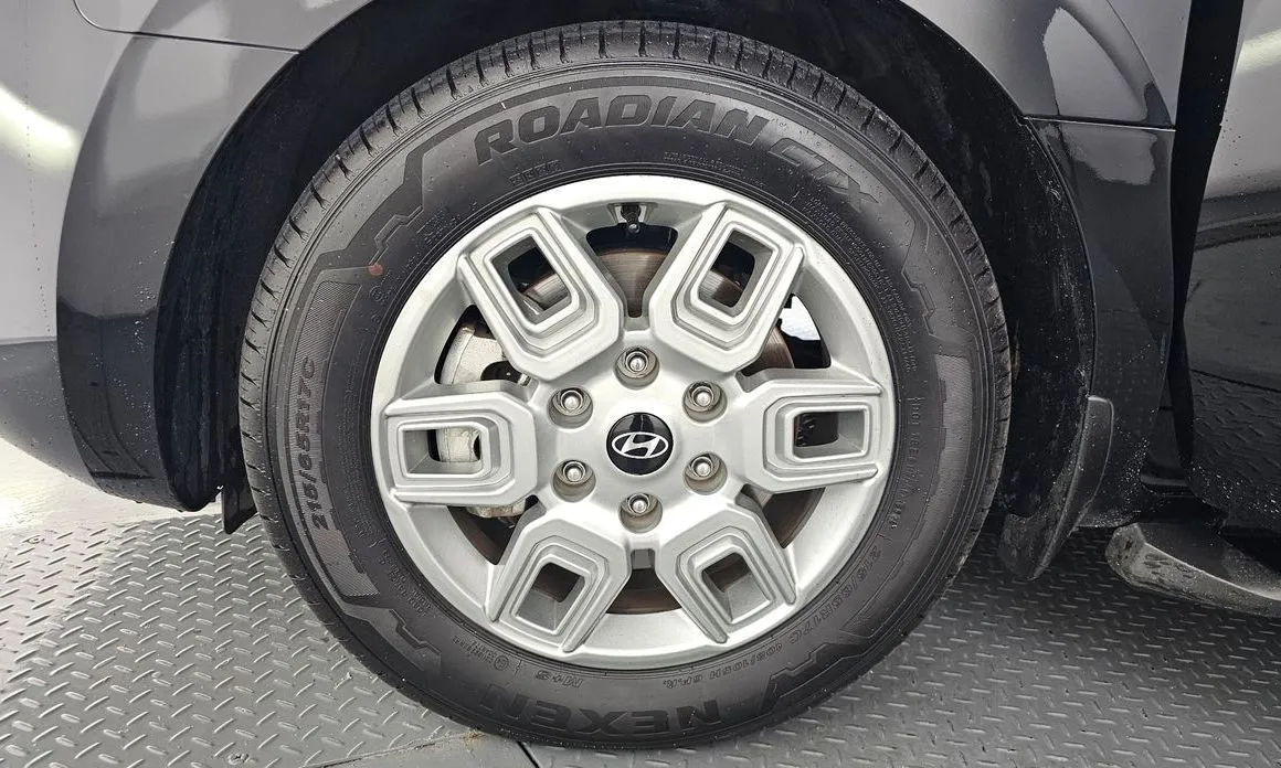 Hyundai Staria — фото 8
