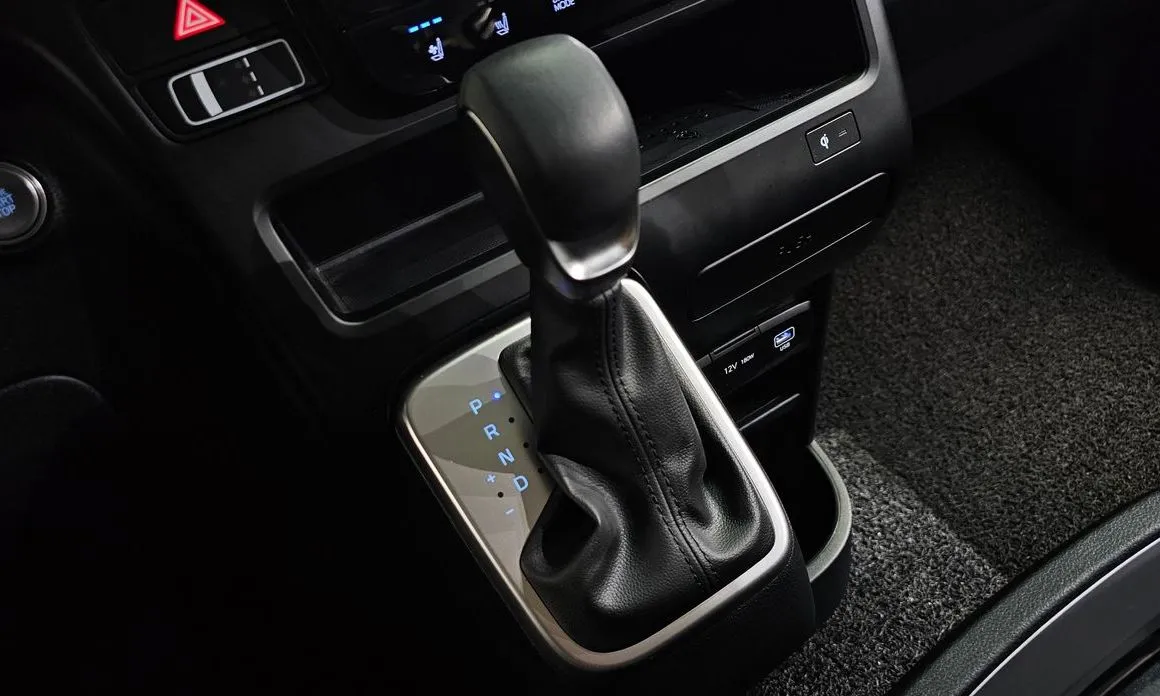 Hyundai Staria — фото 3
