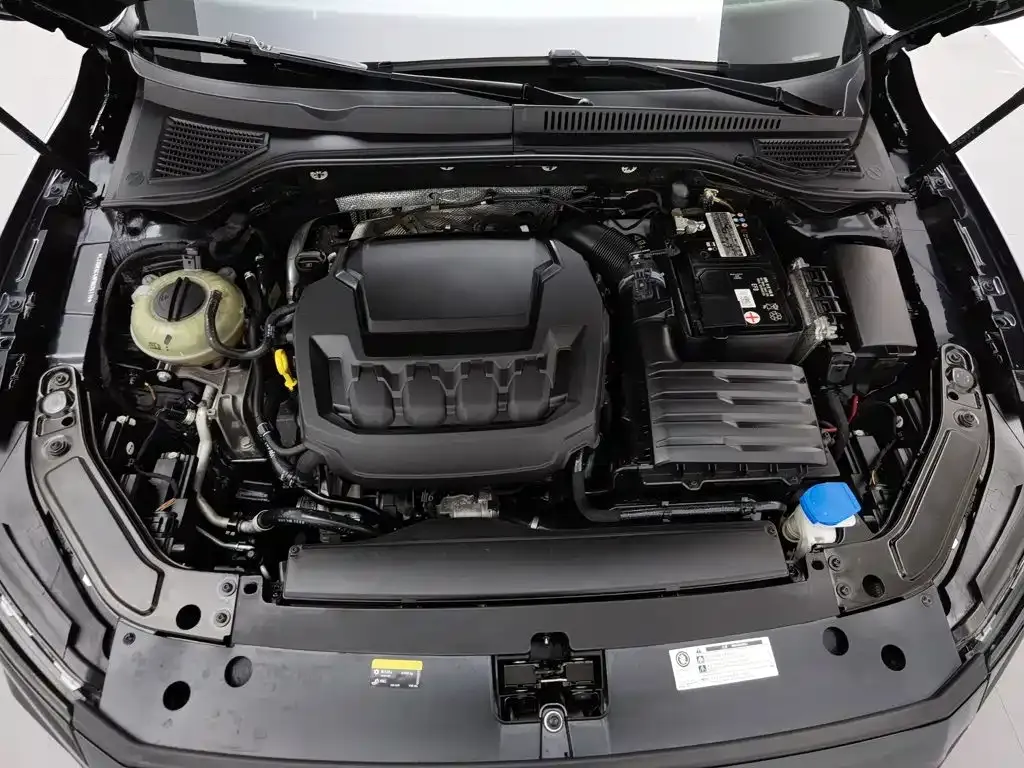 Volkswagen Passat — фото 9
