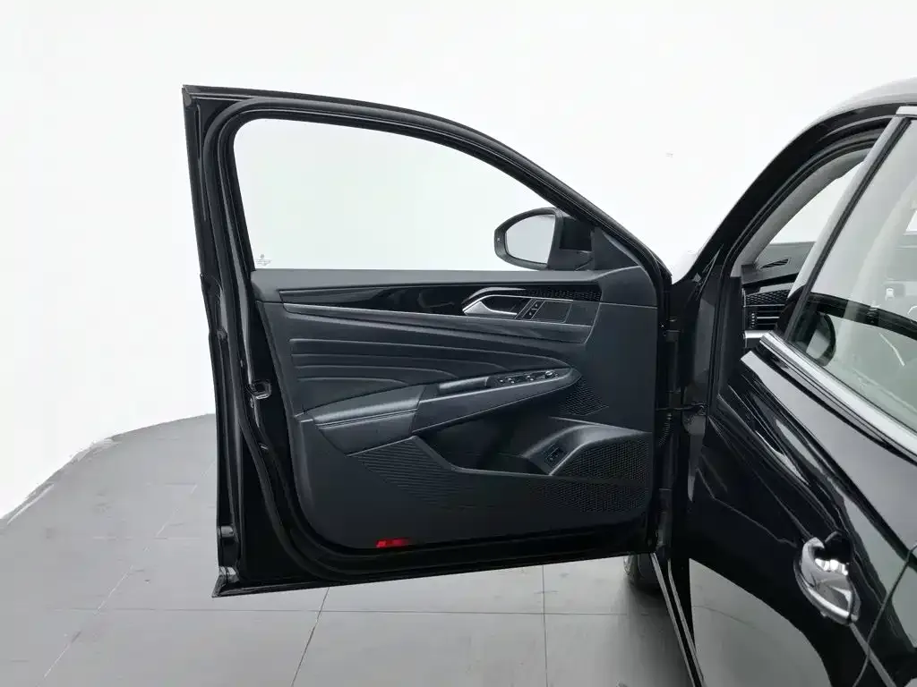Volkswagen Passat — фото 3
