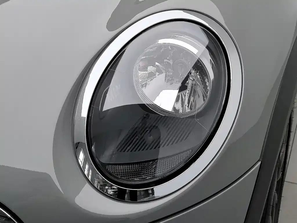 MINI Cooper (3-door) — фото 10