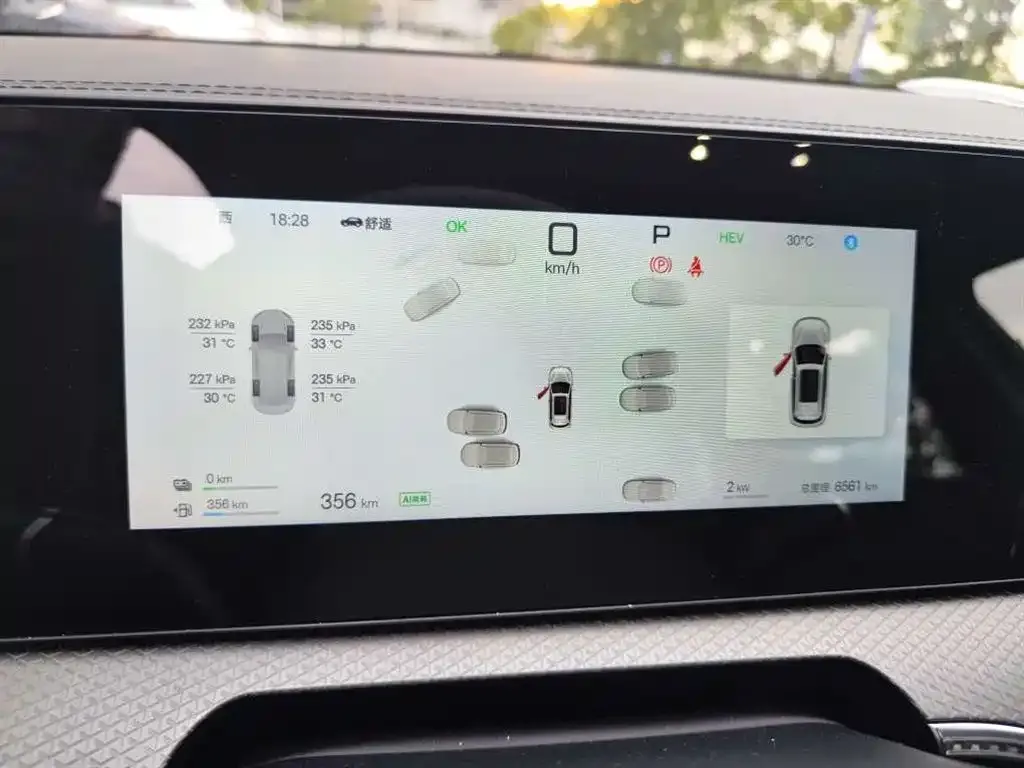 BYD Pro New Energy — фото 2