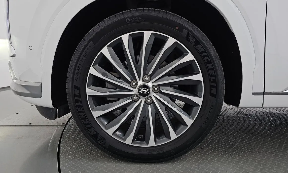Hyundai Palisade — фото 7