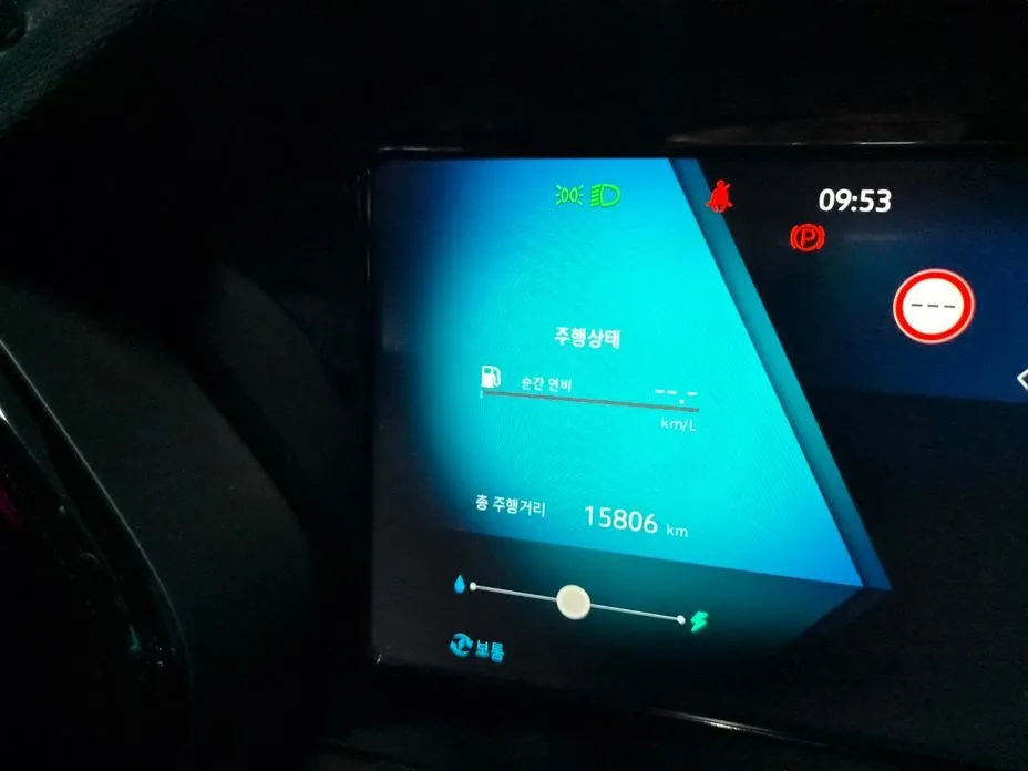 Renault Korea (Samsung) Grand Koleos 2025 из KR, фото 5