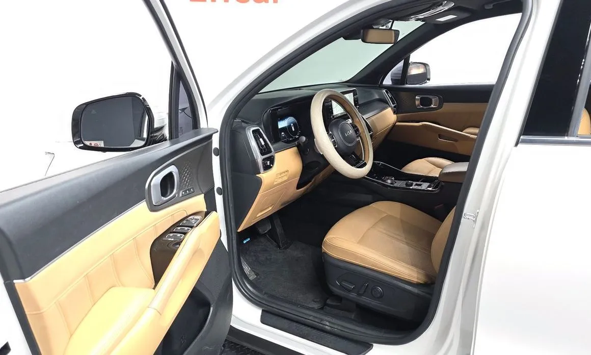 Kia Sorento — фото 10