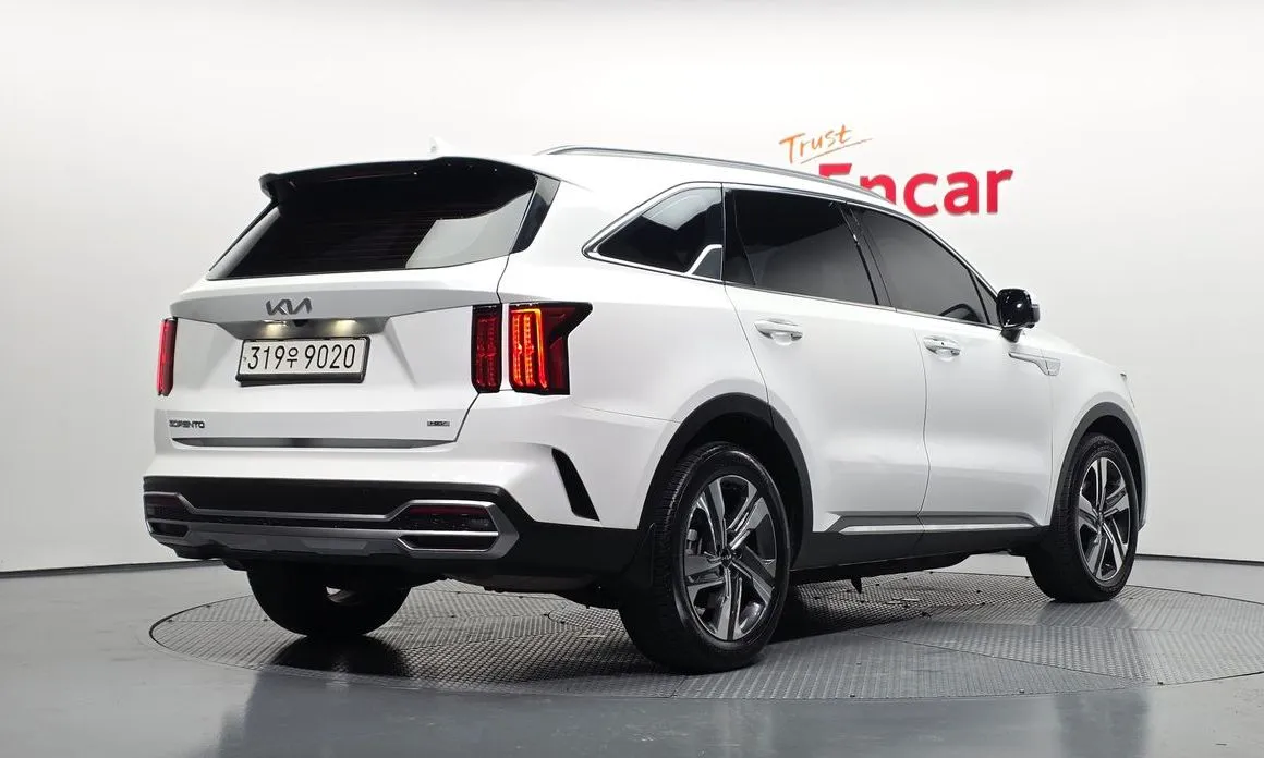 Kia Sorento — фото 3