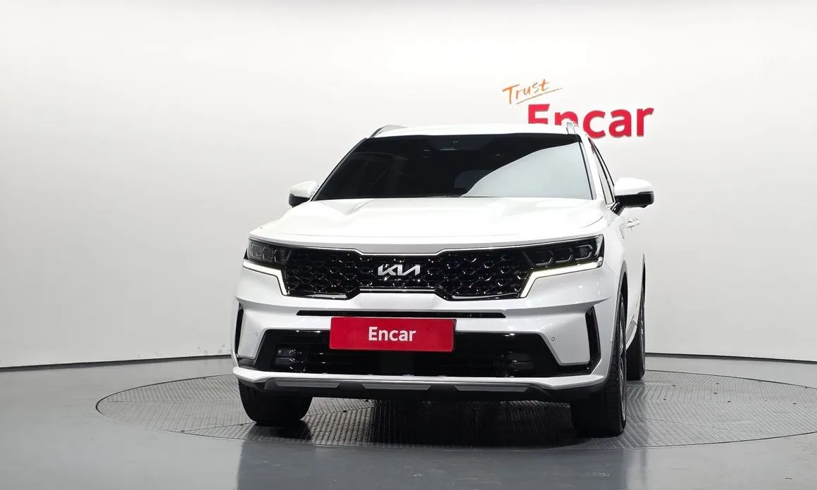 Kia Sorento — фото 2