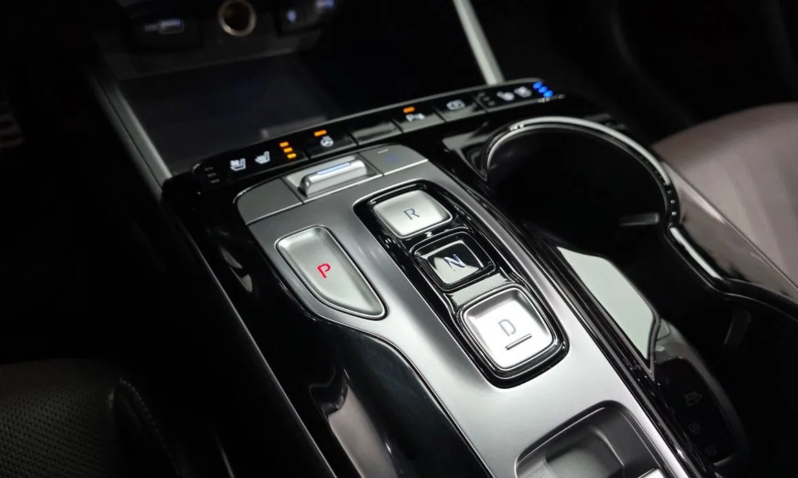 Hyundai Tucson — фото 6