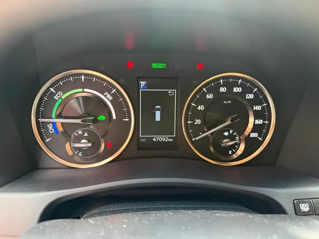 Toyota Alphard 2021 из CN, фото 2