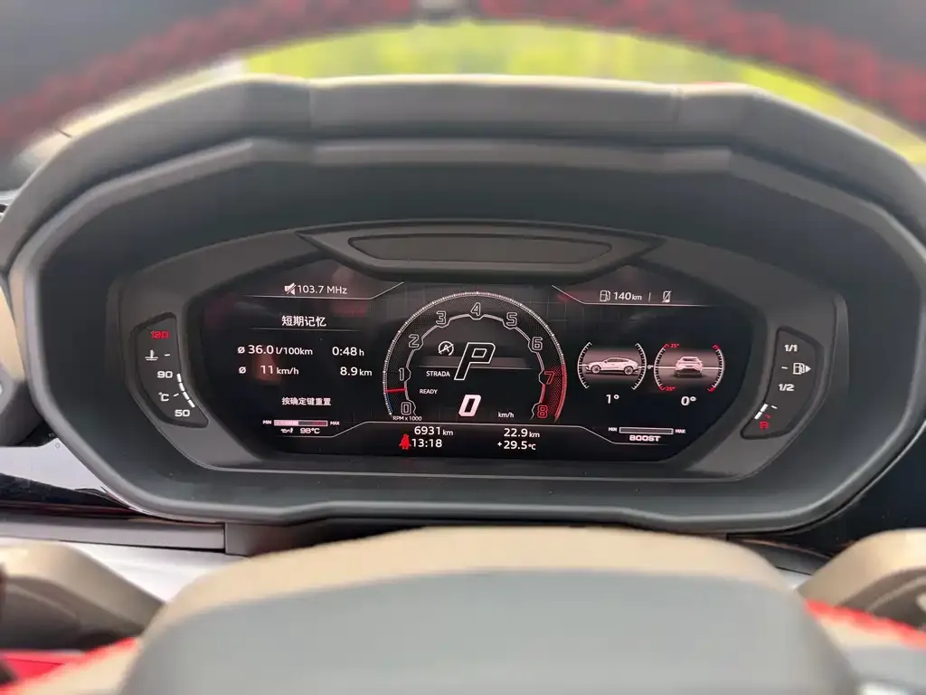 Lamborghini Urus — фото 2