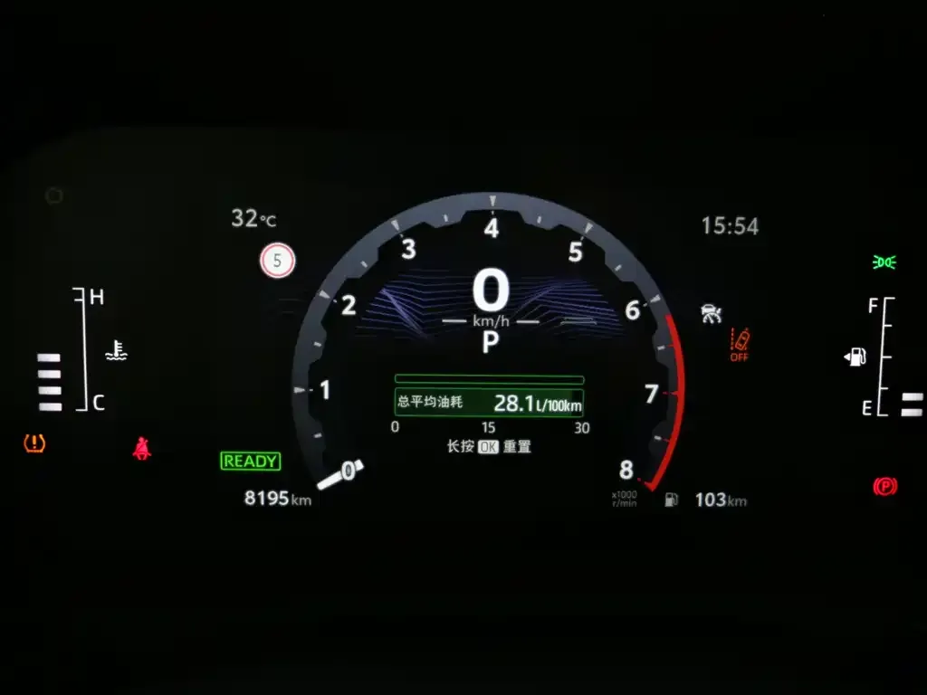 Toyota Prado 2024 из CN, фото 10