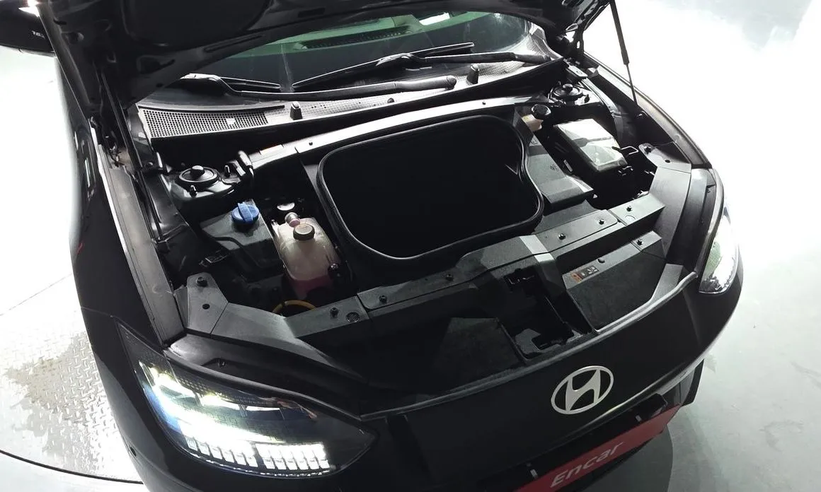 Hyundai Ioniq6 — фото 10