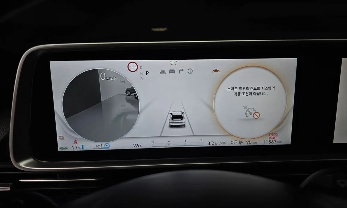 Hyundai Ioniq6 — фото 4
