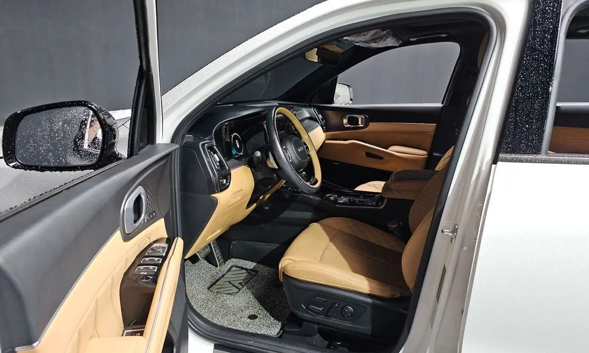 Kia Sorento — фото 10
