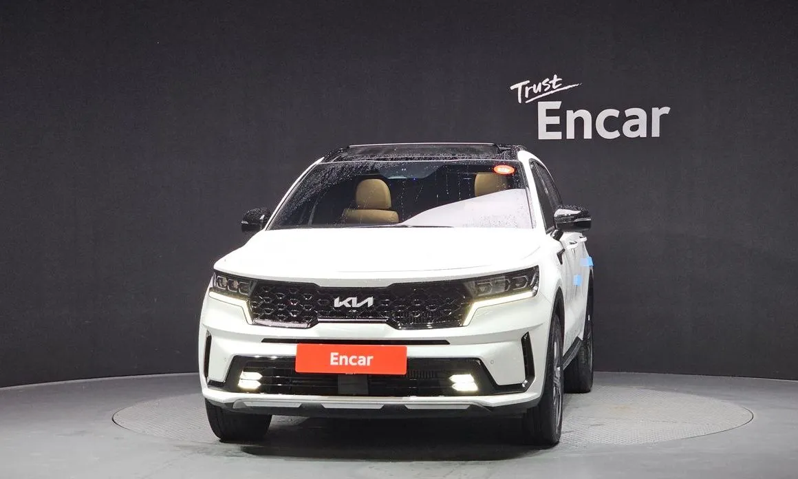 Kia Sorento — фото 3