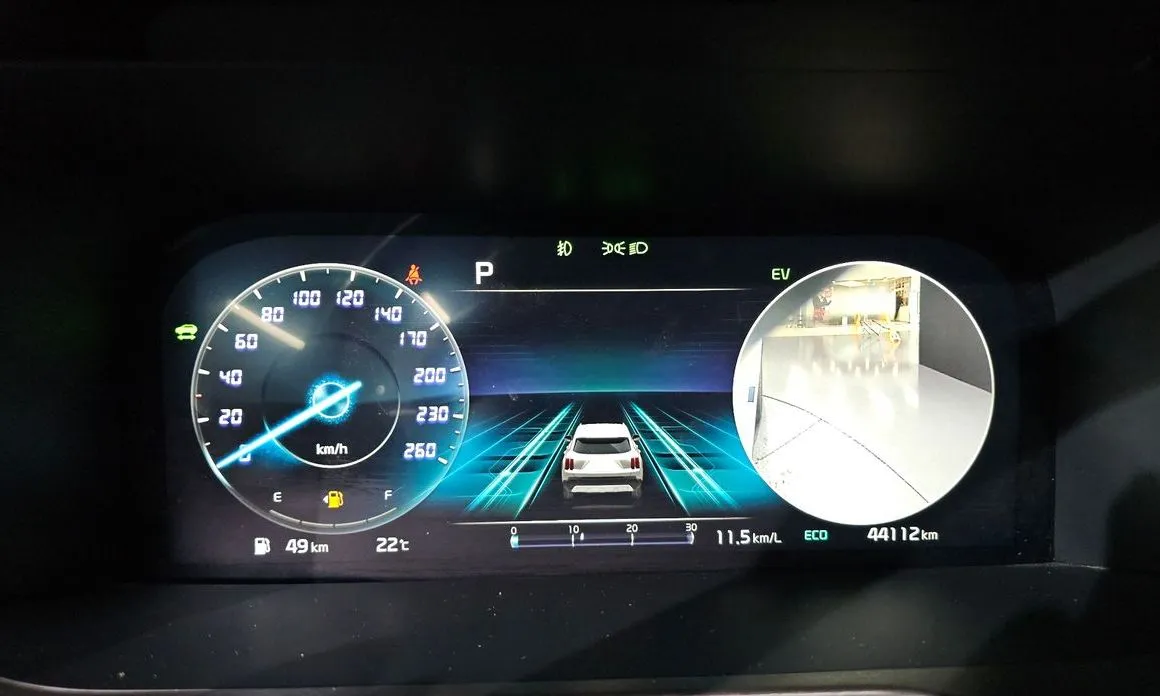Kia Sorento — фото 2