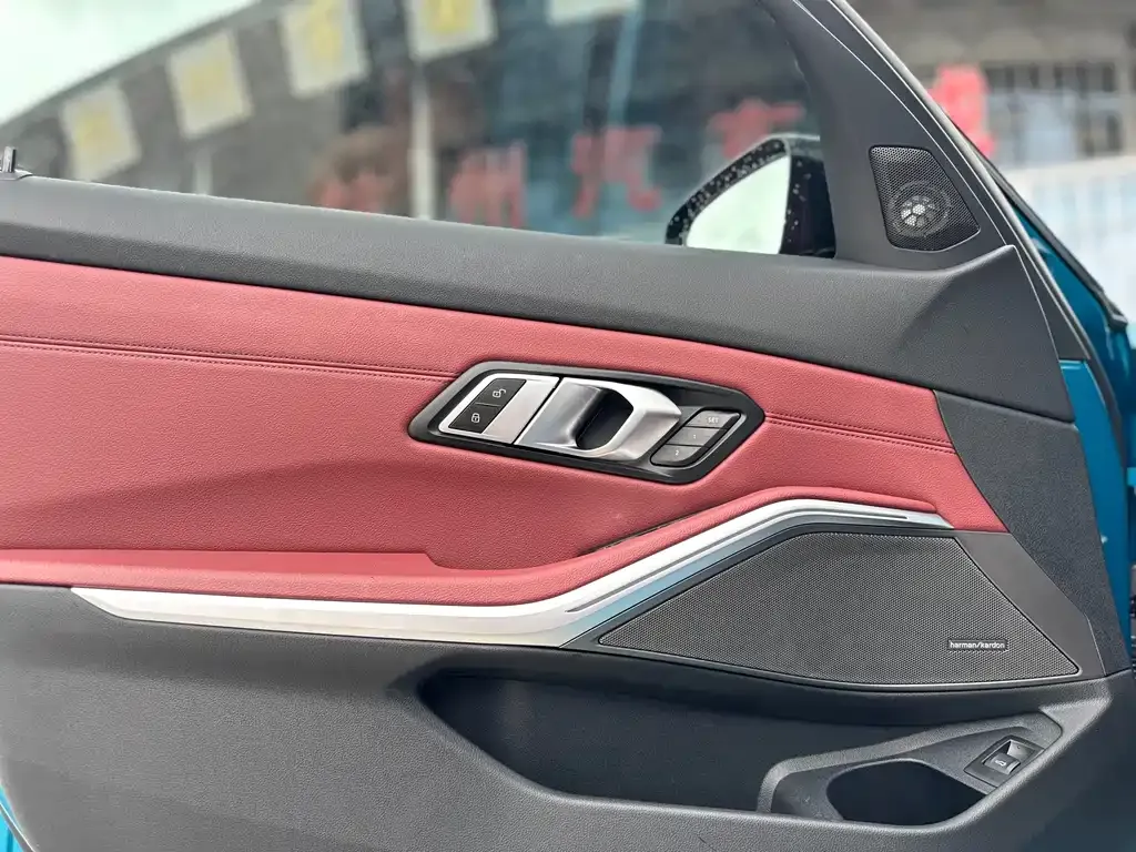 BMW 3 Series — фото 10