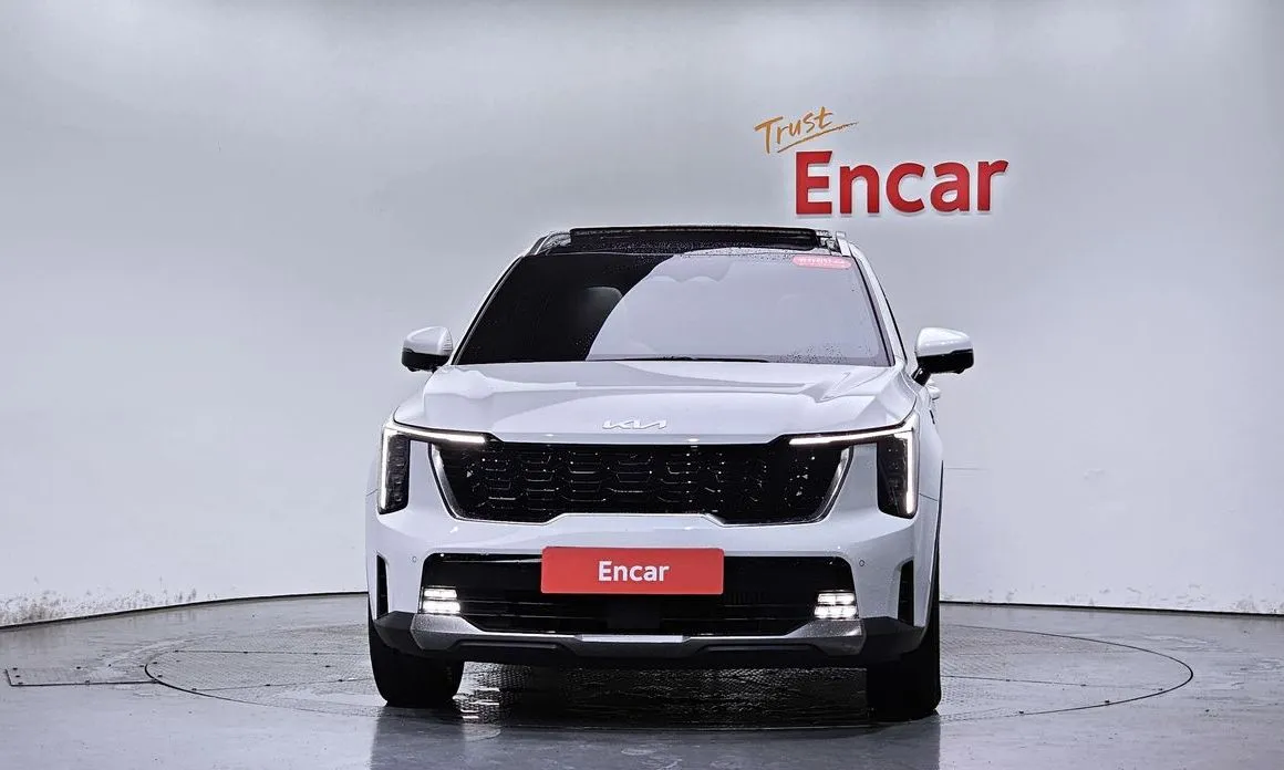 Kia Sorento — фото 4